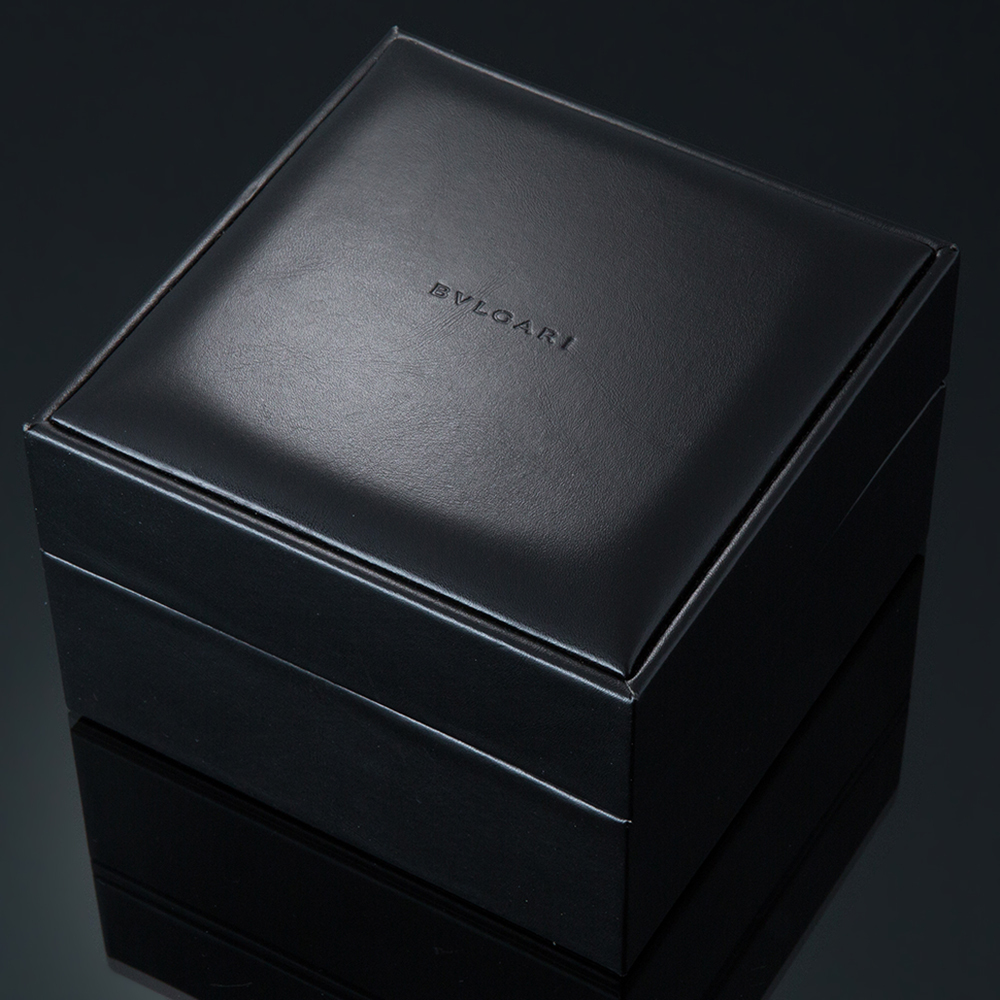 BVLGARI(USED)불가리 BB26 스틸 쿼츠