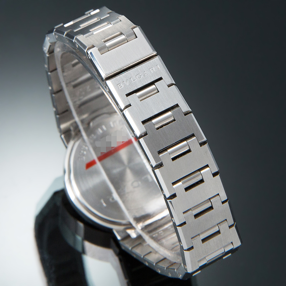 BVLGARI(USED)불가리 BB26 스틸 쿼츠