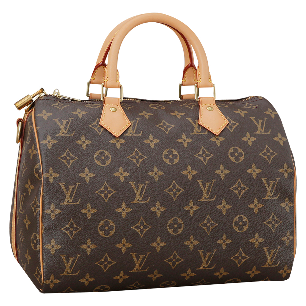 LOUIS VUITTON(USED)루이비통 모노그램 스피디30 스트랩