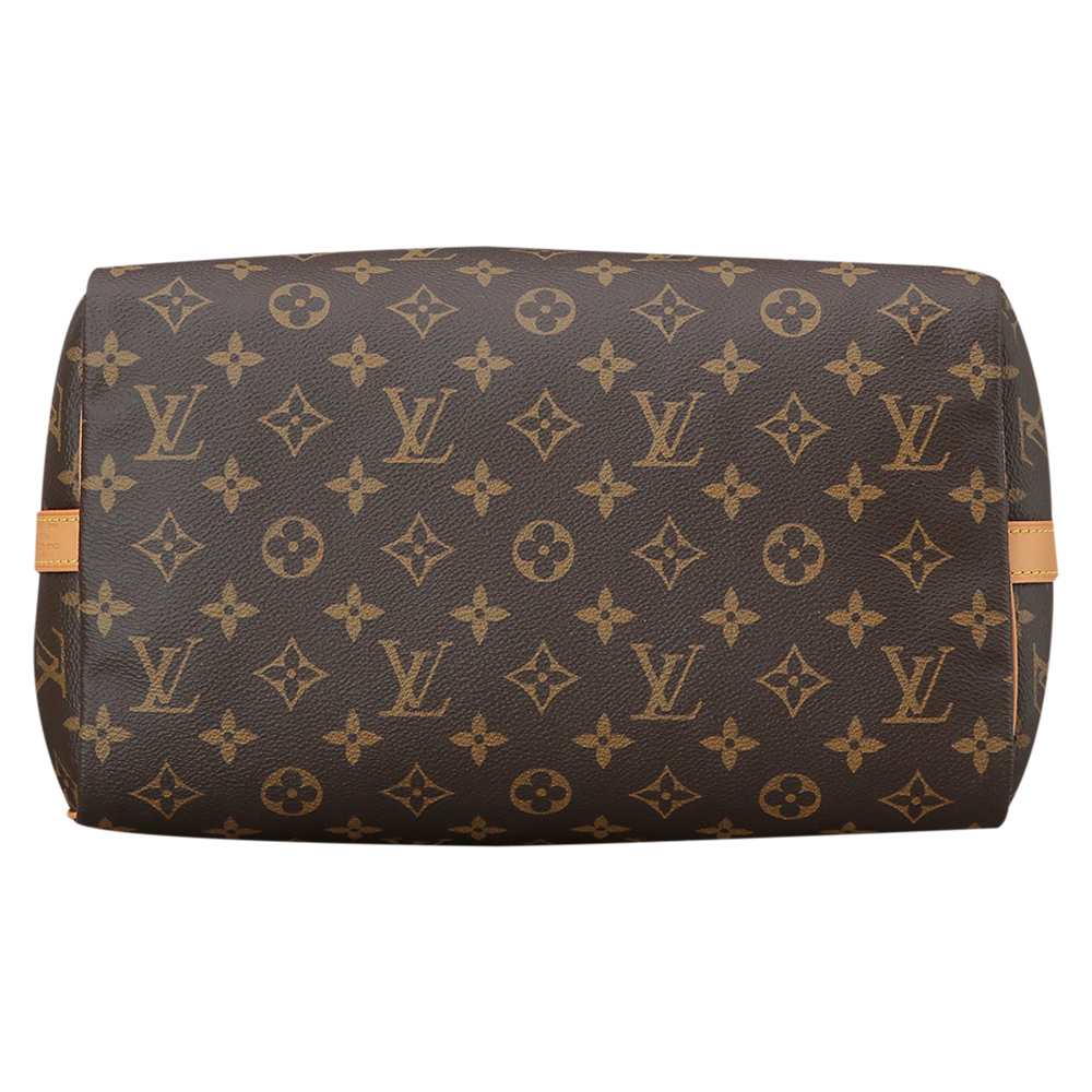 LOUIS VUITTON(USED)루이비통 모노그램 스피디30 스트랩