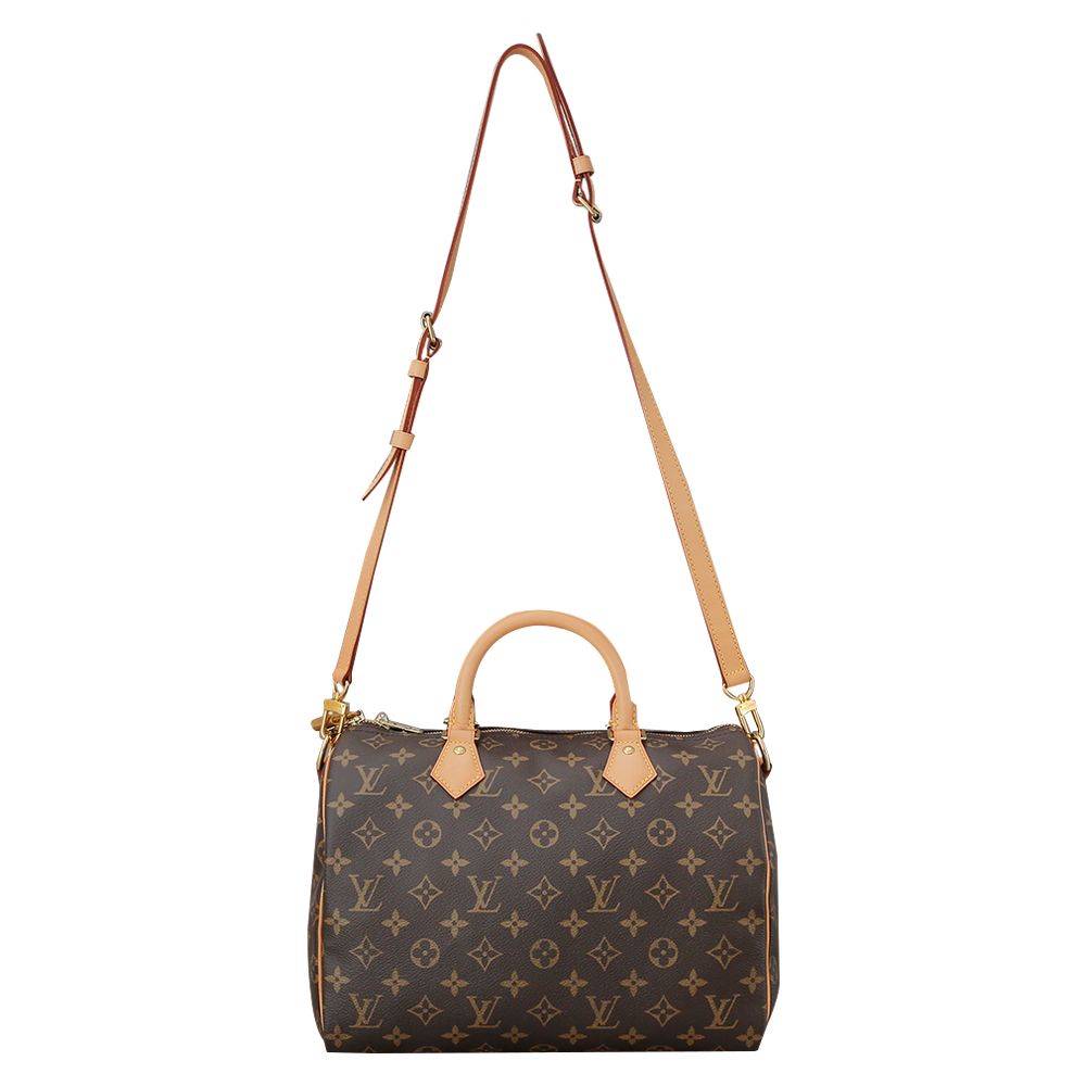 LOUIS VUITTON(USED)루이비통 모노그램 스피디30 스트랩