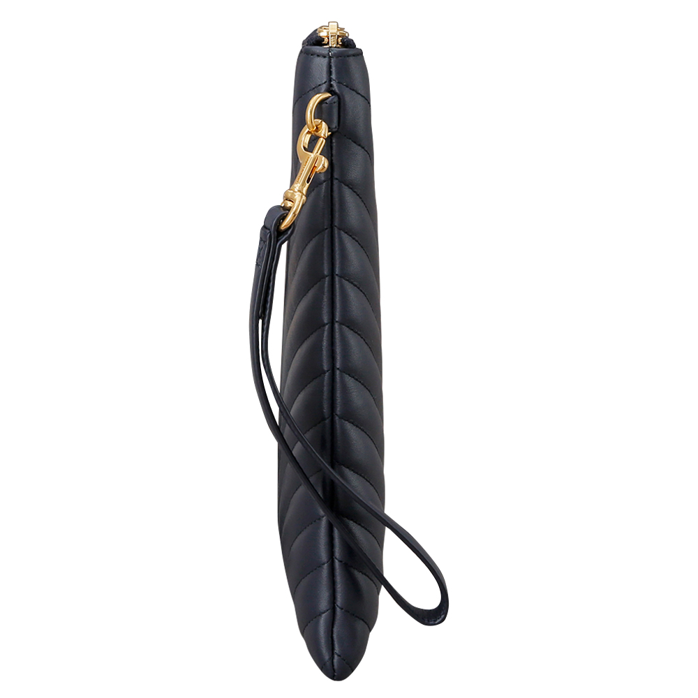 Yves Saint Laurent(USED)생로랑 모노그램 쉐브론 클러치