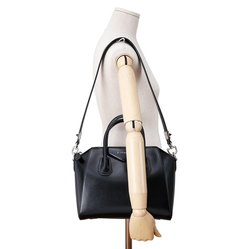 GIVENCHY(USED)지방시 안티고나 스몰