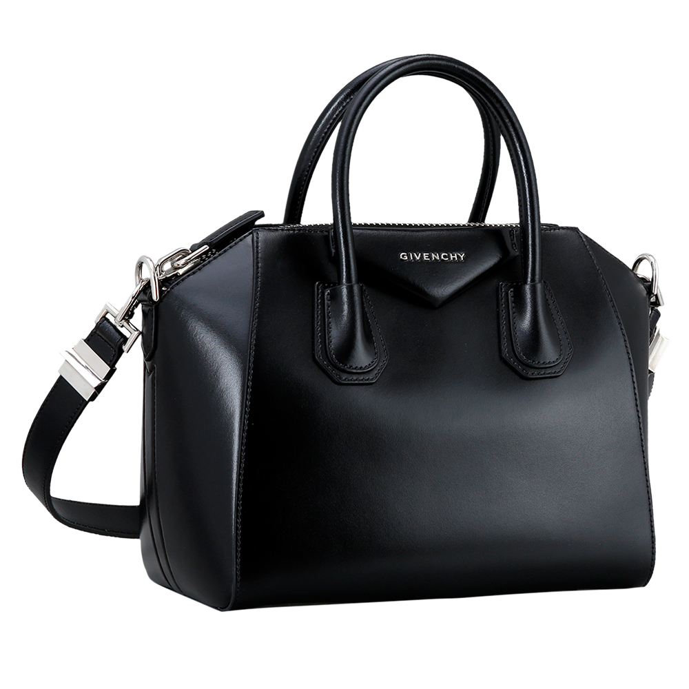 GIVENCHY(USED)지방시 안티고나 스몰