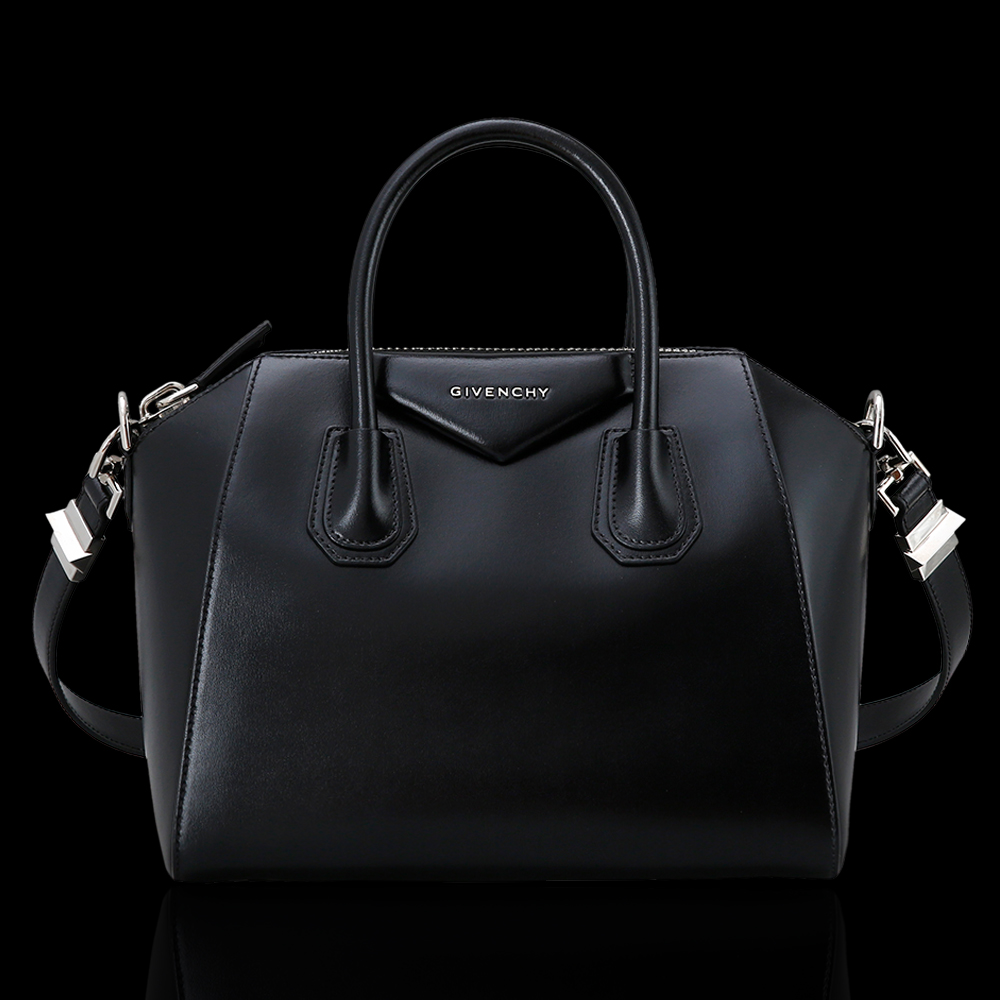 GIVENCHY(USED)지방시 안티고나 스몰