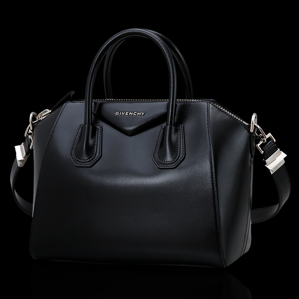 GIVENCHY(USED)지방시 안티고나 스몰