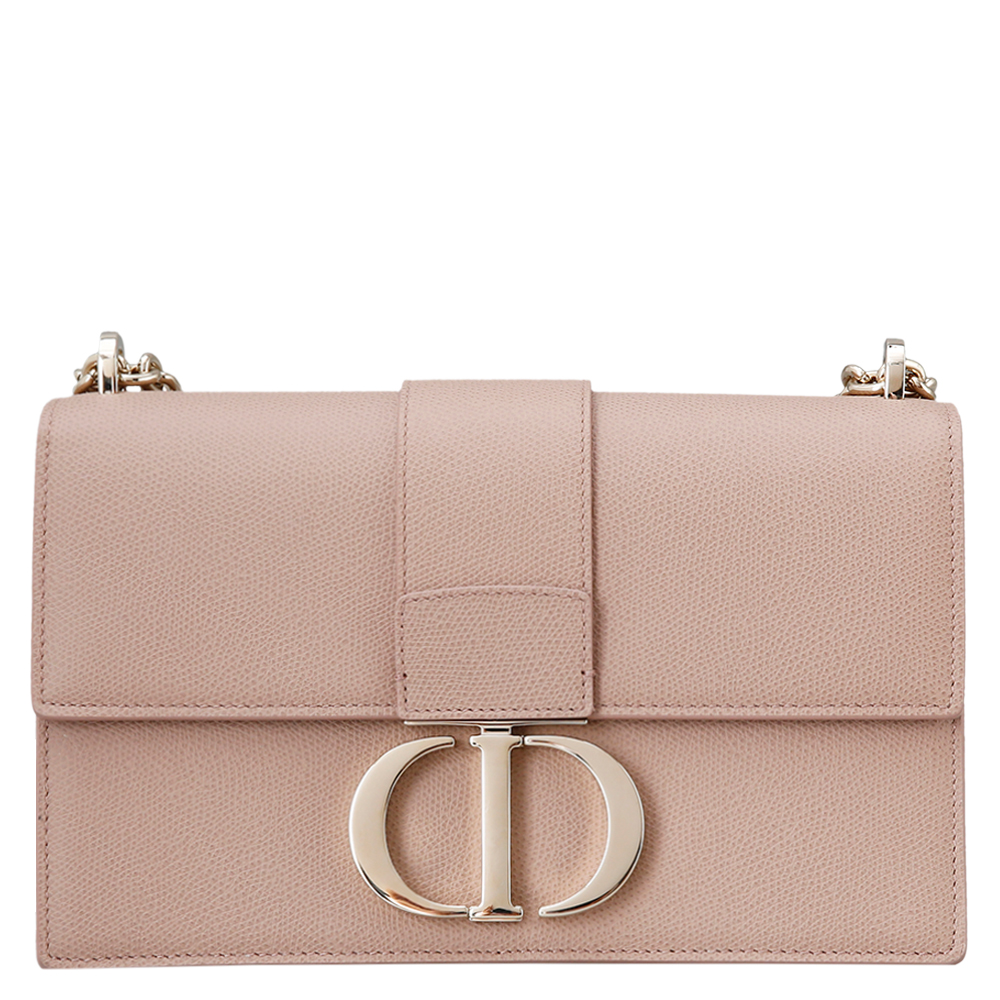 CHRISTIAN DIOR(USED)크리스찬디올 몽테인30 체인백