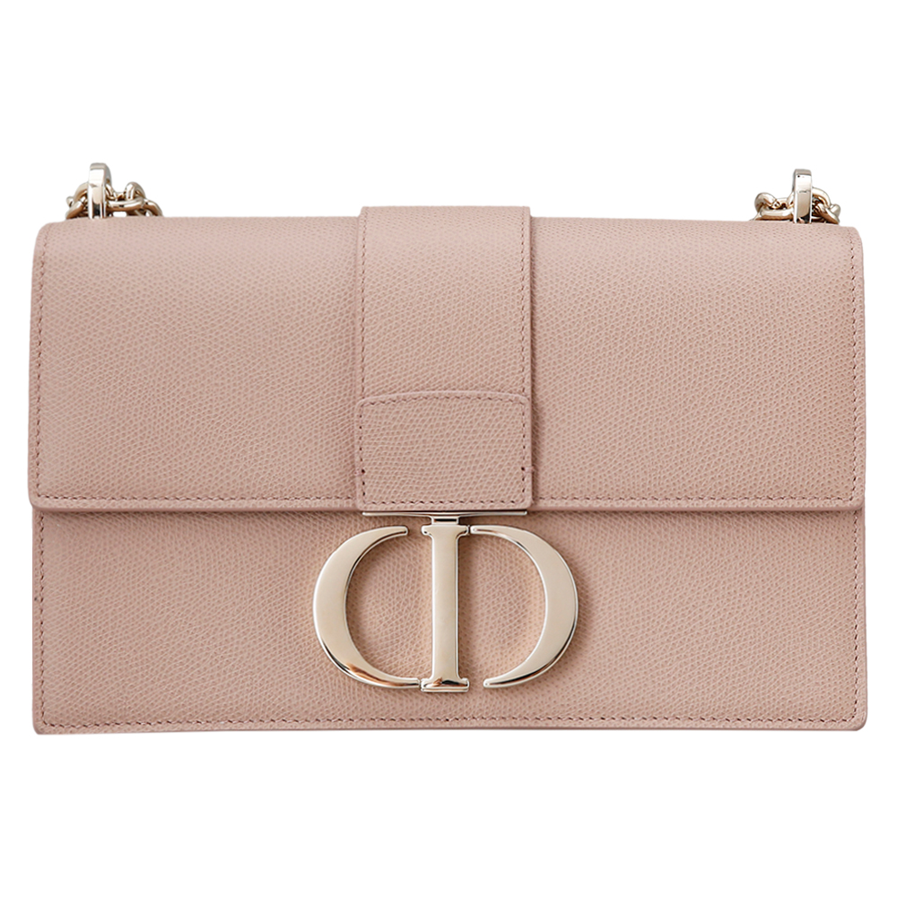 CHRISTIAN DIOR(USED)크리스찬디올 몽테인30 체인백