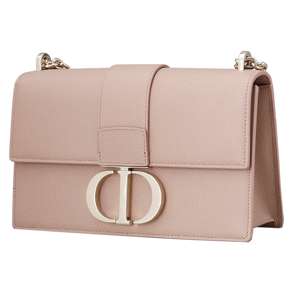 CHRISTIAN DIOR(USED)크리스찬디올 몽테인30 체인백