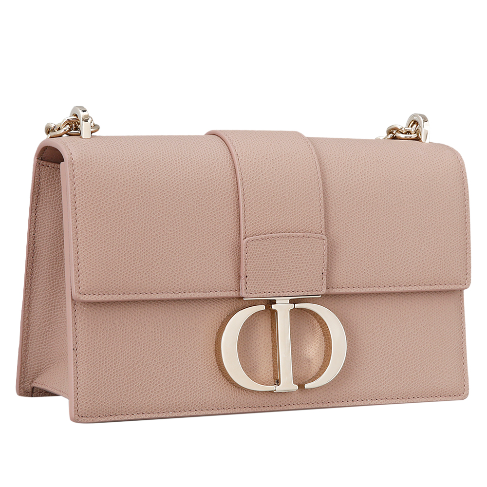 CHRISTIAN DIOR(USED)크리스찬디올 몽테인30 체인백