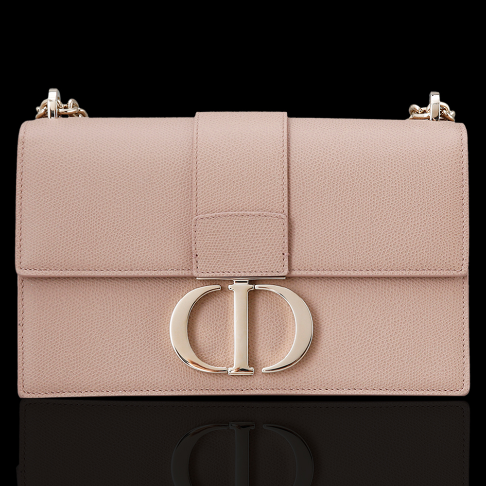 CHRISTIAN DIOR(USED)크리스찬디올 몽테인30 체인백