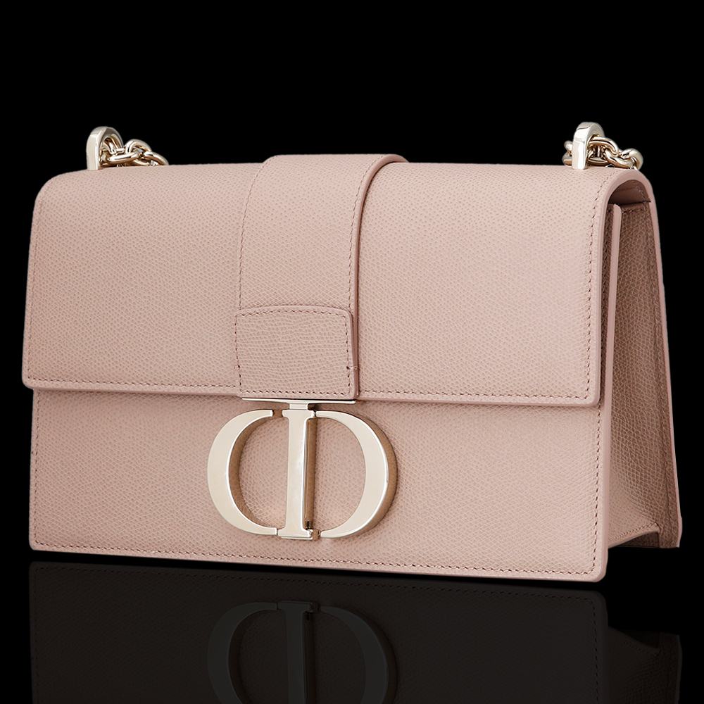 CHRISTIAN DIOR(USED)크리스찬디올 몽테인30 체인백