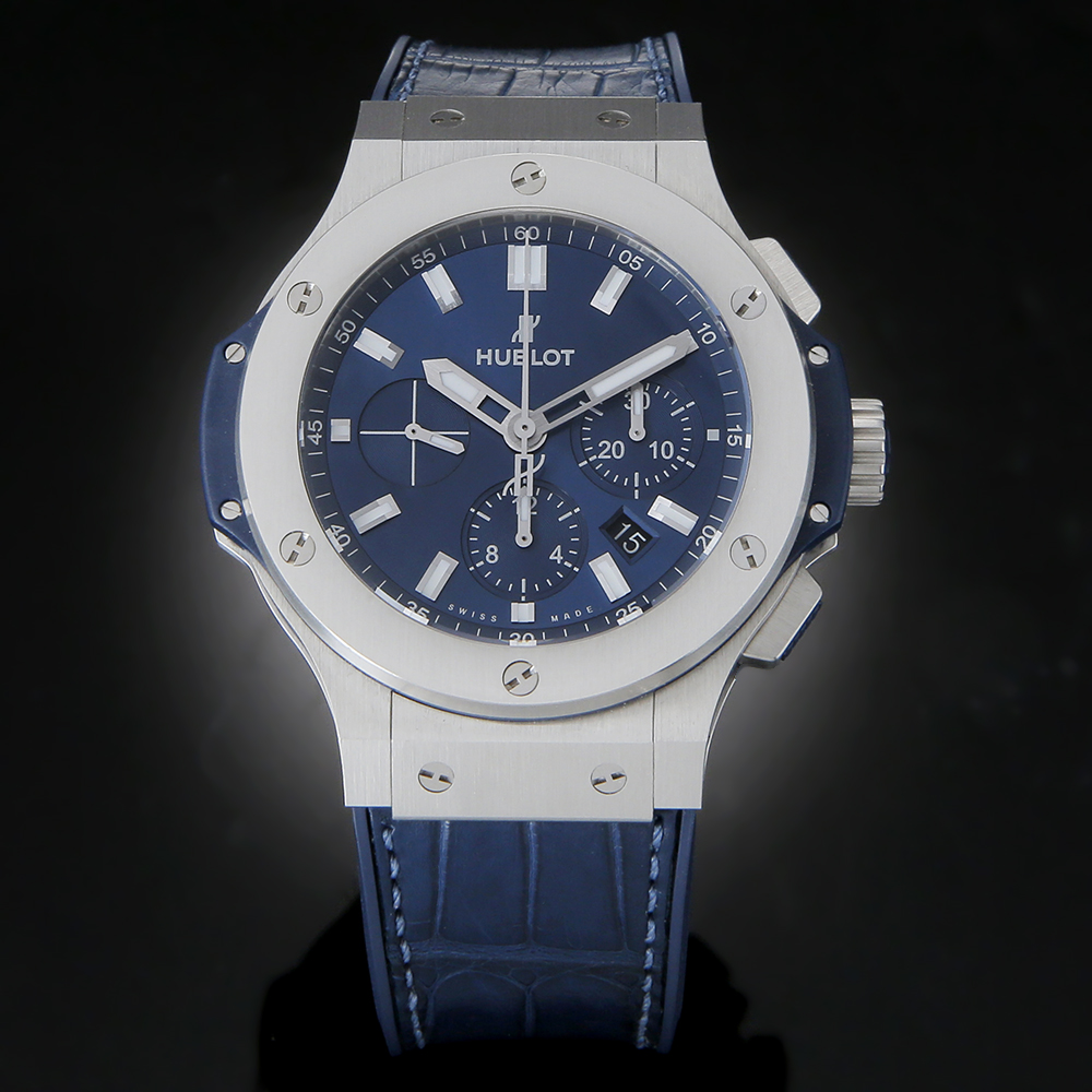 HUBLOT(USED)위블로 빅뱅 크르노