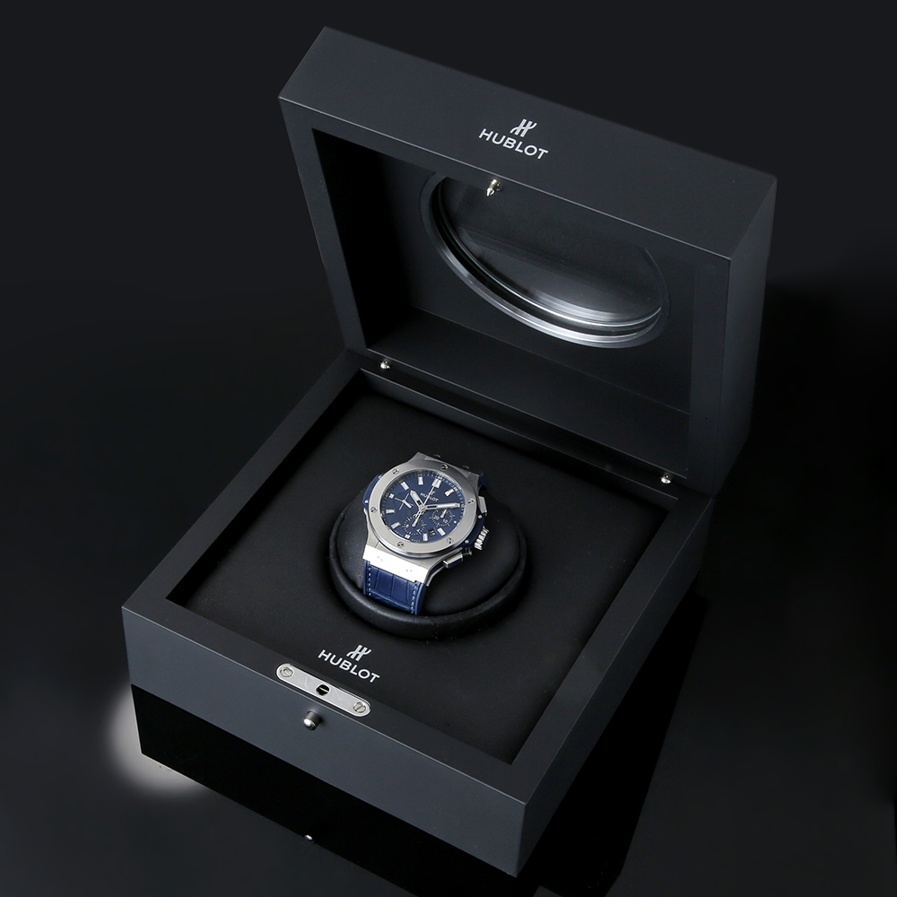 HUBLOT(USED)위블로 빅뱅 크르노