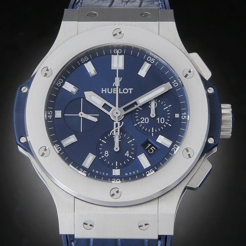 HUBLOT(USED)위블로 빅뱅 크르노