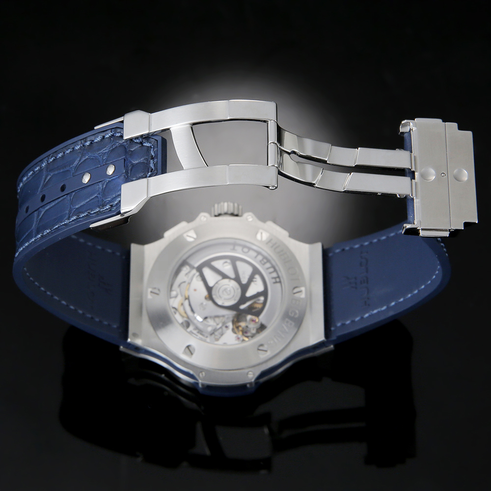HUBLOT(USED)위블로 빅뱅 크르노