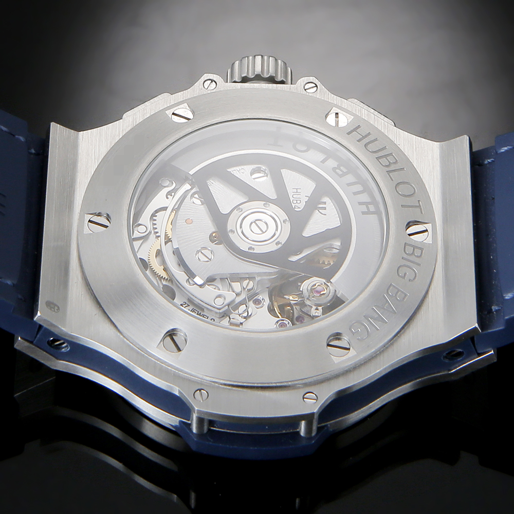 HUBLOT(USED)위블로 빅뱅 크르노