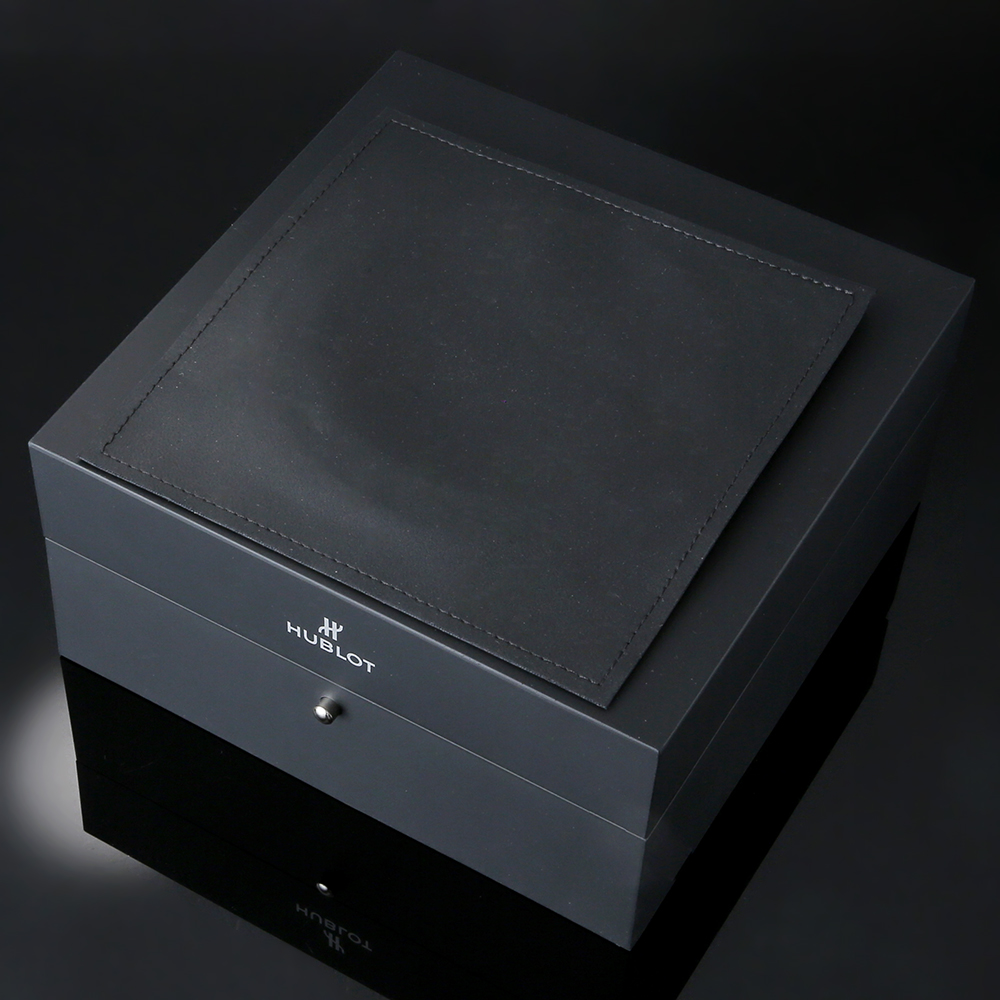 HUBLOT(USED)위블로 빅뱅 크르노