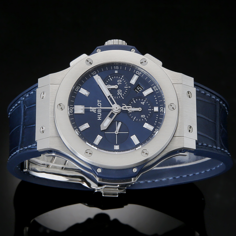 HUBLOT(USED)위블로 빅뱅 크르노