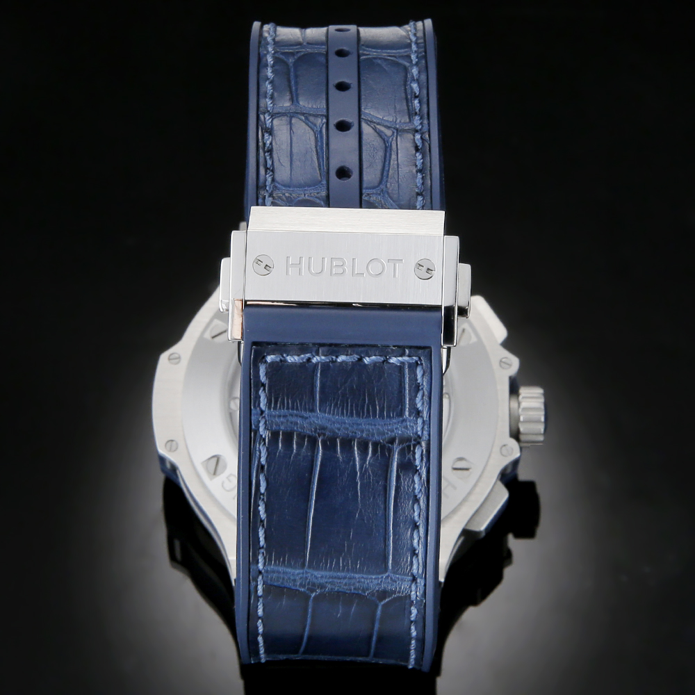 HUBLOT(USED)위블로 빅뱅 크르노