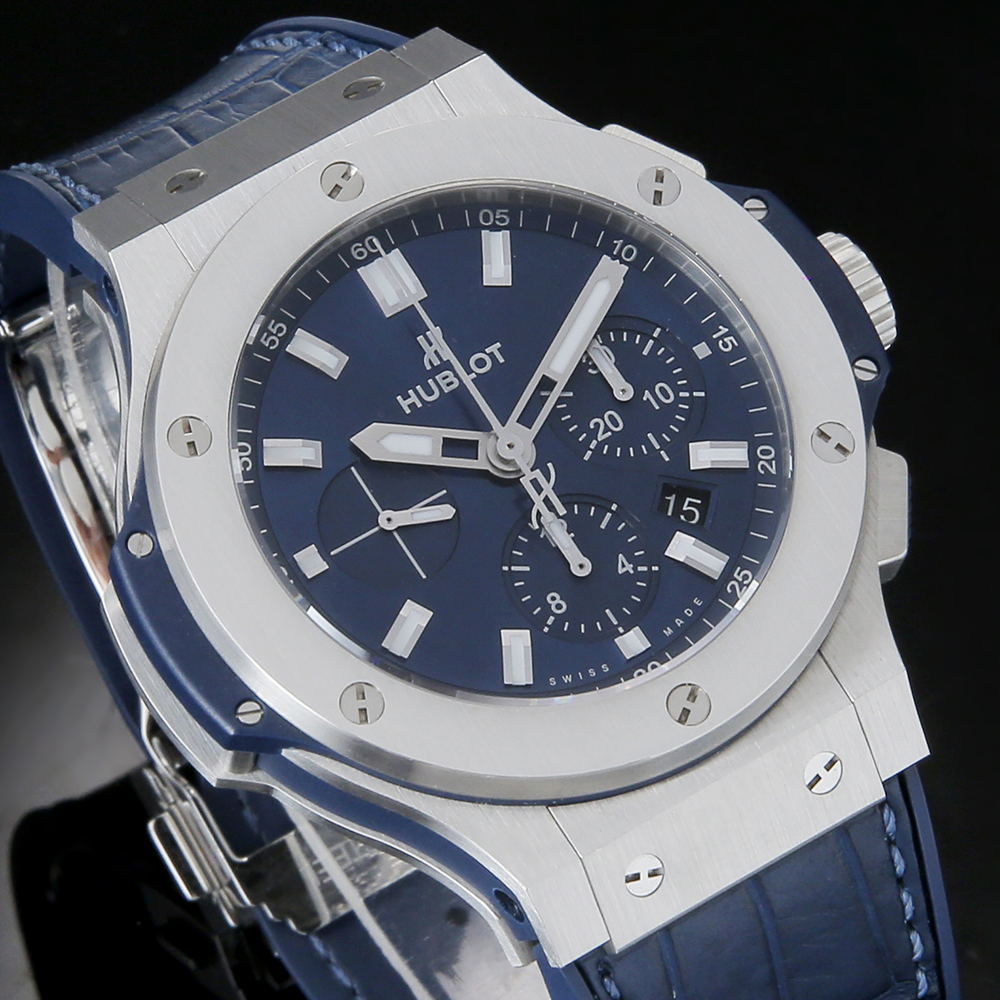 HUBLOT(USED)위블로 빅뱅 크르노