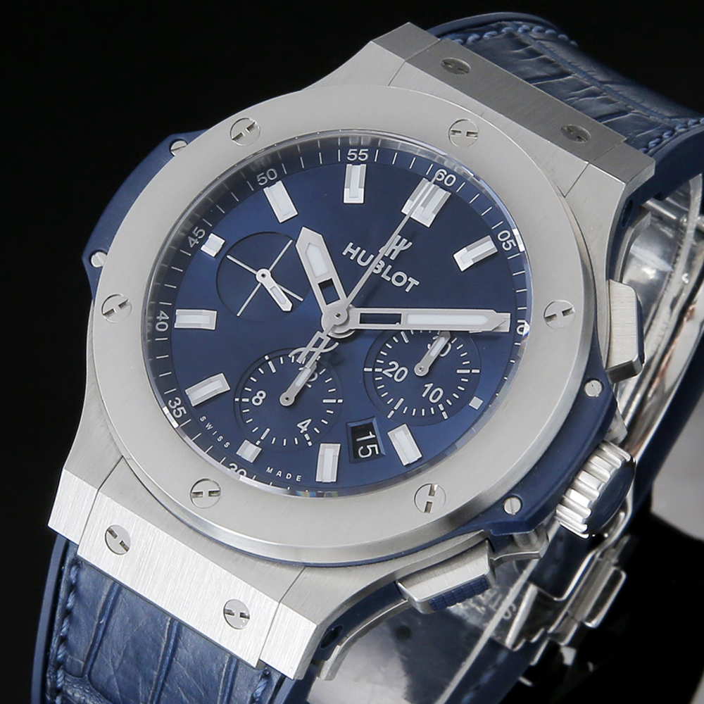 HUBLOT(USED)위블로 빅뱅 크르노