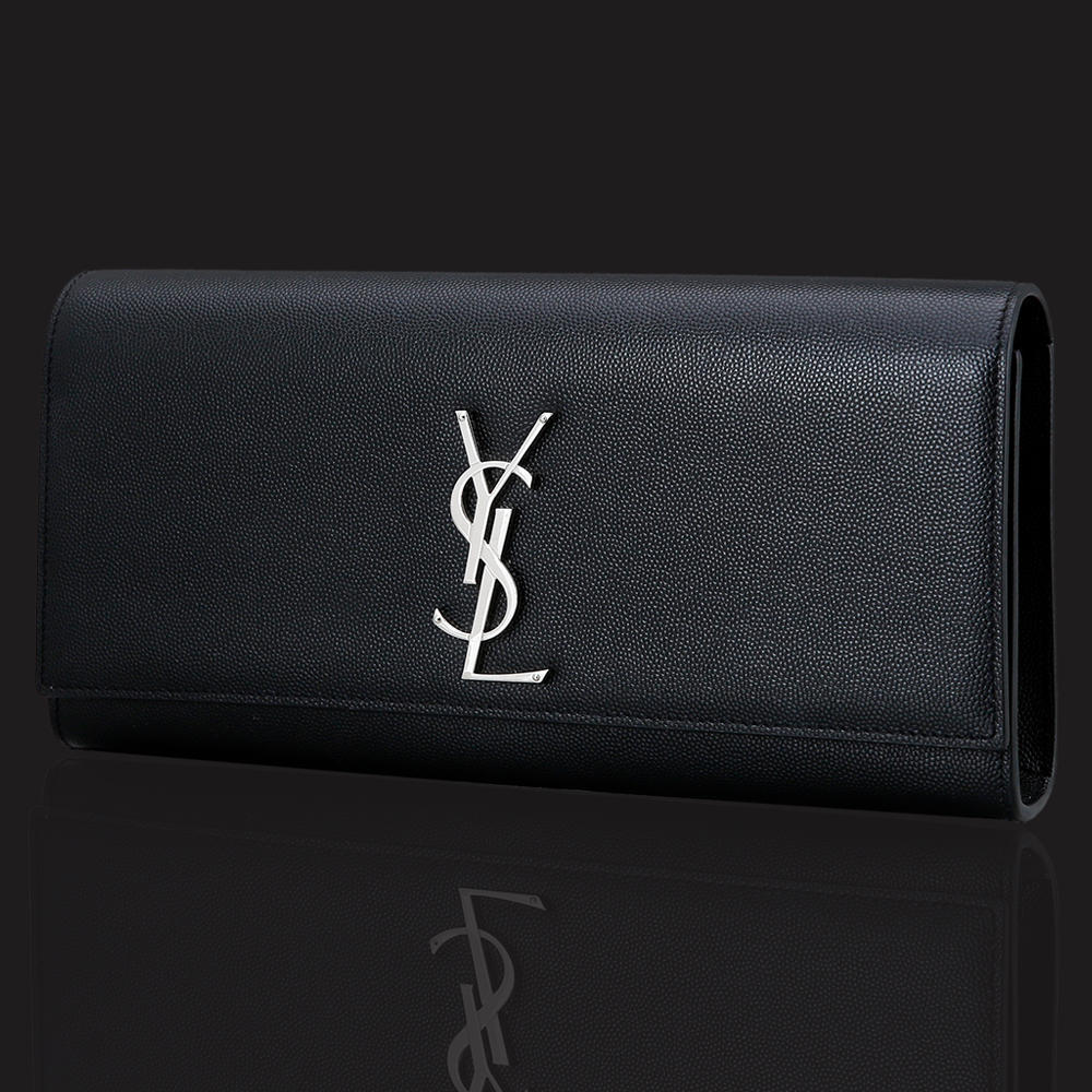 Yves Saint Laurent(USED)생로랑 케이트 클러치