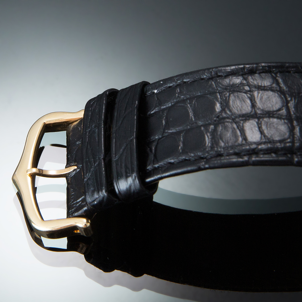 CARTIER(USED)까르띠에 탱크솔로 콤비 L