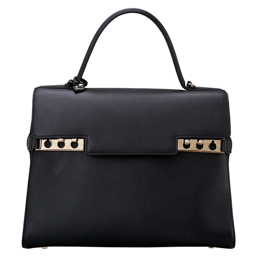 DELVAUX(USED)델보 톰페트MM