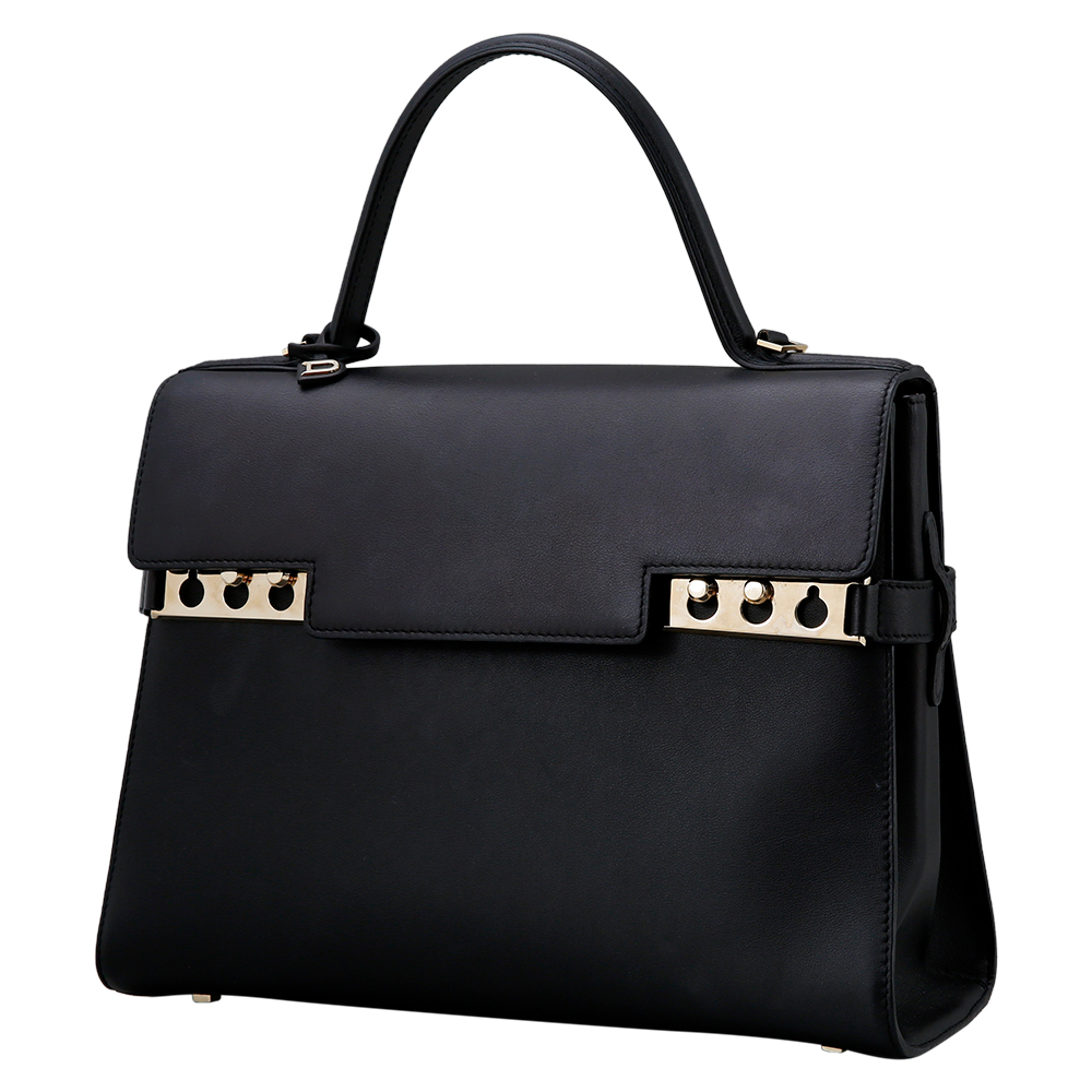DELVAUX(USED)델보 톰페트MM