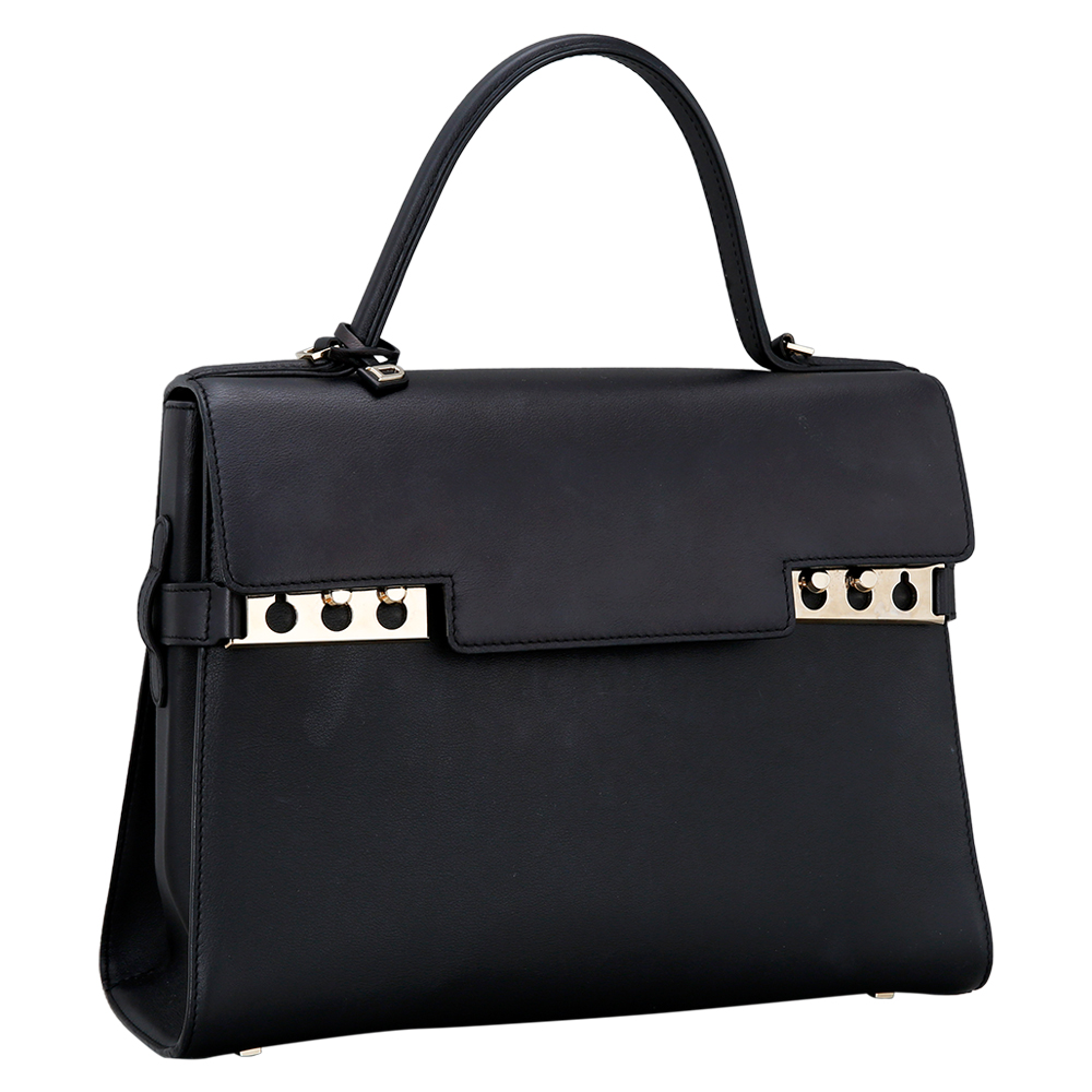 DELVAUX(USED)델보 톰페트MM