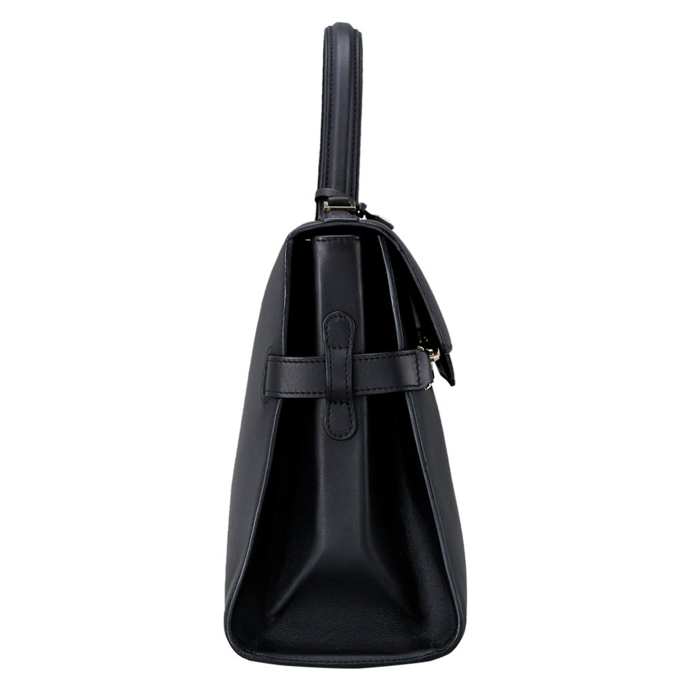 DELVAUX(USED)델보 톰페트MM