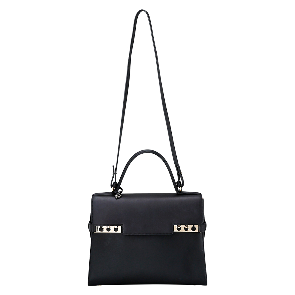 DELVAUX(USED)델보 톰페트MM