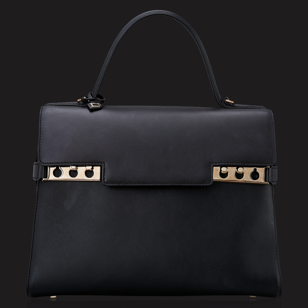 DELVAUX(USED)델보 톰페트MM
