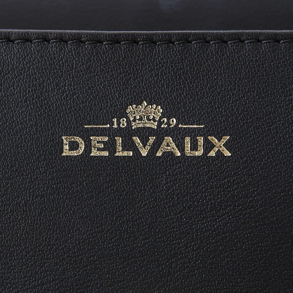 DELVAUX(USED)델보 톰페트MM