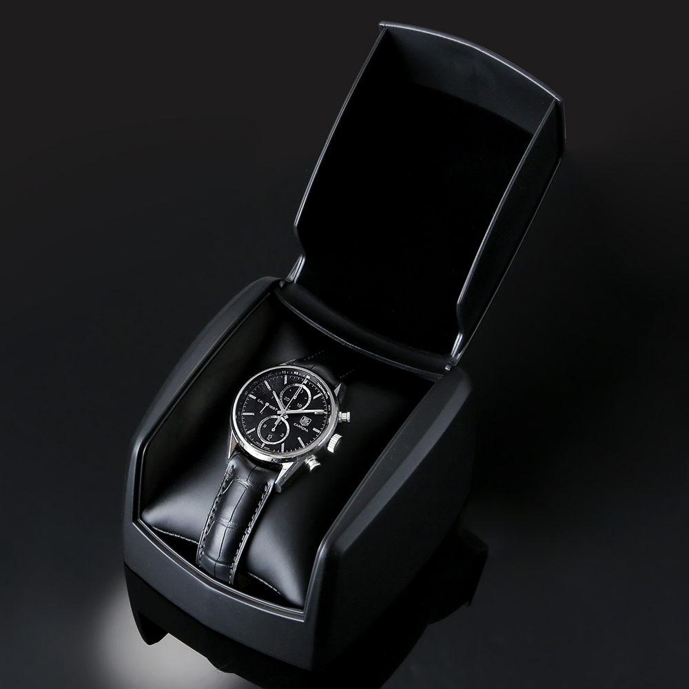 TAG Heuer(USED)태그호이어 까레라 크르노 CAR2110