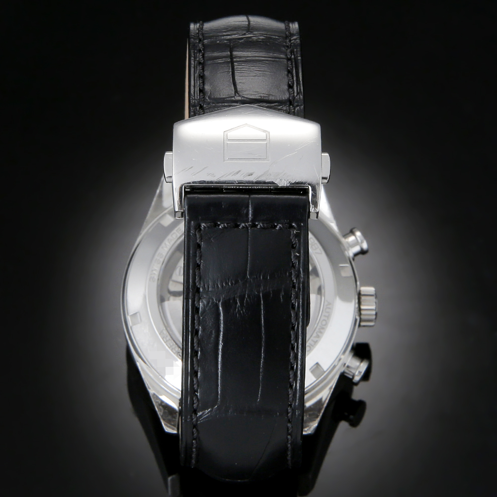 TAG Heuer(USED)태그호이어 까레라 크르노 CAR2110