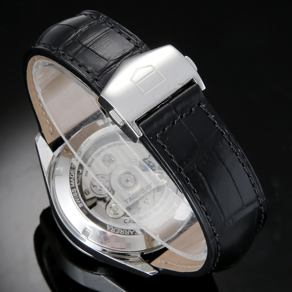 TAG Heuer(USED)태그호이어 까레라 크르노 CAR2110