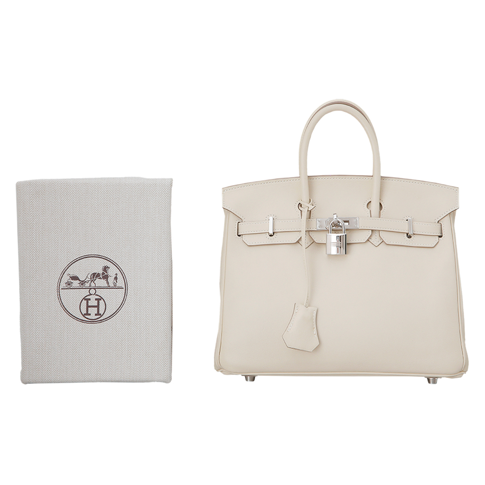 HERMES(USED)에르메스 벌킨