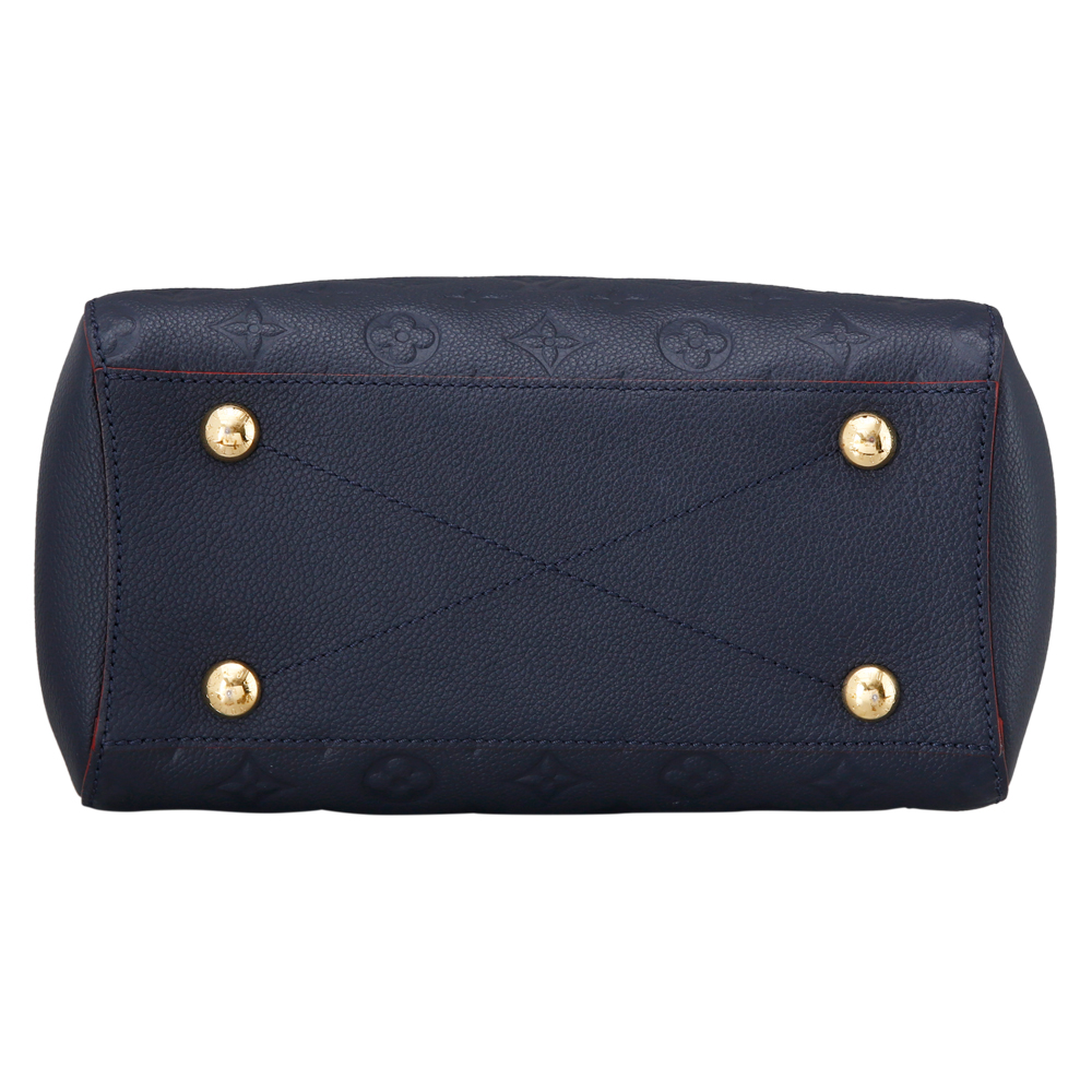 LOUIS VUITTON(USED)루이비통 앙프렝트 몽테뉴BB