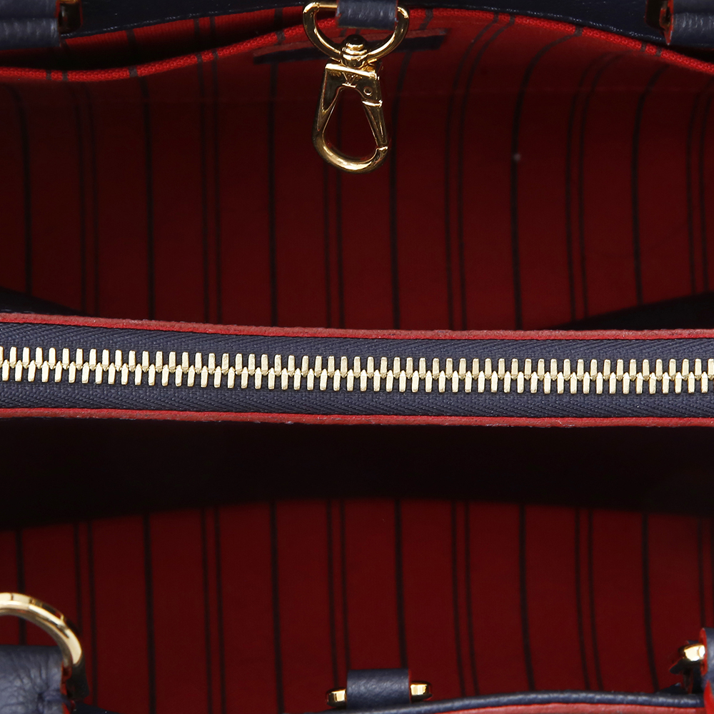LOUIS VUITTON(USED)루이비통 앙프렝트 몽테뉴BB