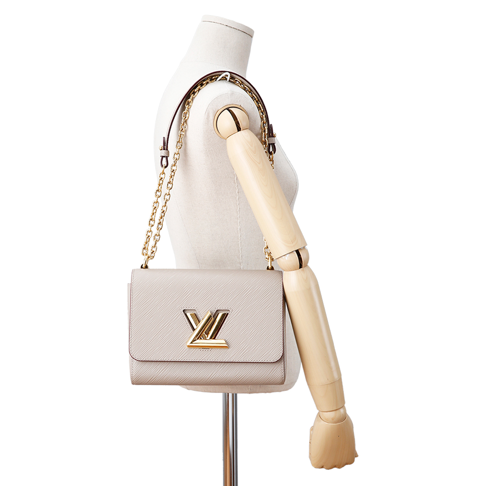 LOUIS VUITTON(USED)루이비통 에삐 트위스트MM