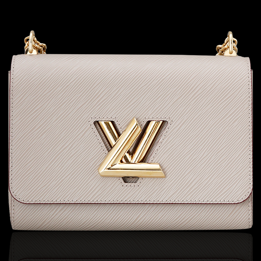 LOUIS VUITTON(USED)루이비통 에삐 트위스트MM