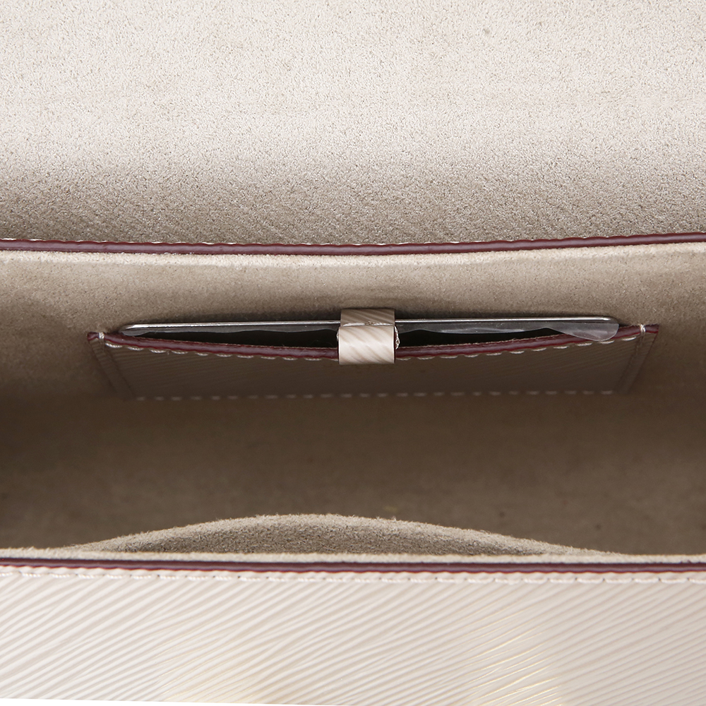 LOUIS VUITTON(USED)루이비통 에삐 트위스트MM