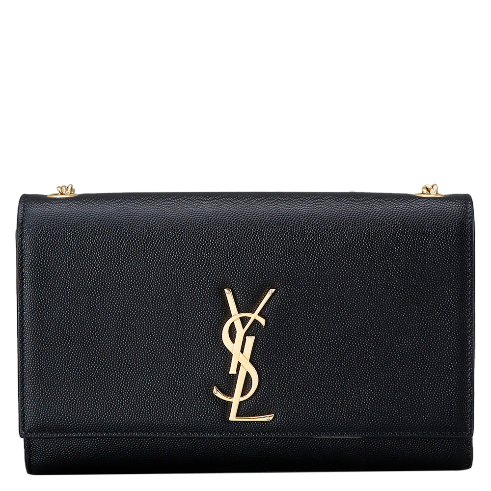 Yves Saint Laurent(USED)생로랑 케이트 체인 숄더백