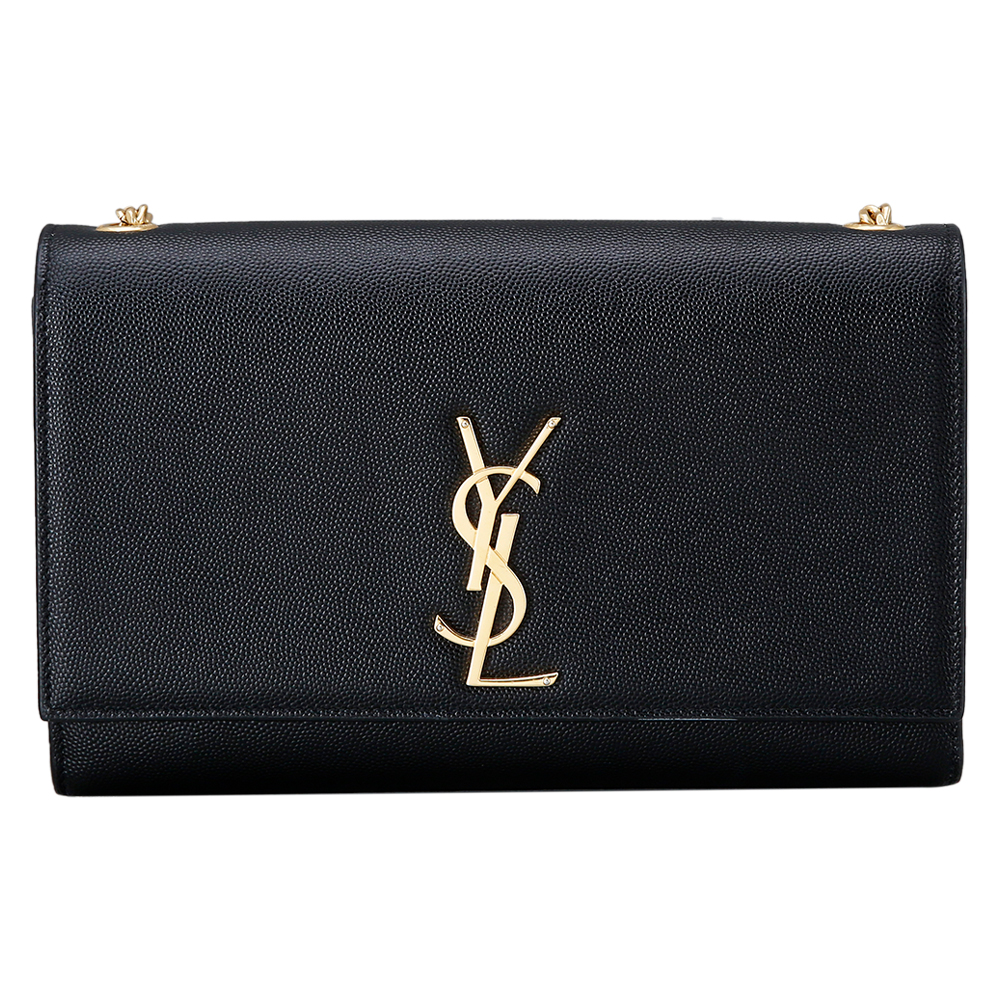 Yves Saint Laurent(USED)생로랑 케이트 체인 숄더백