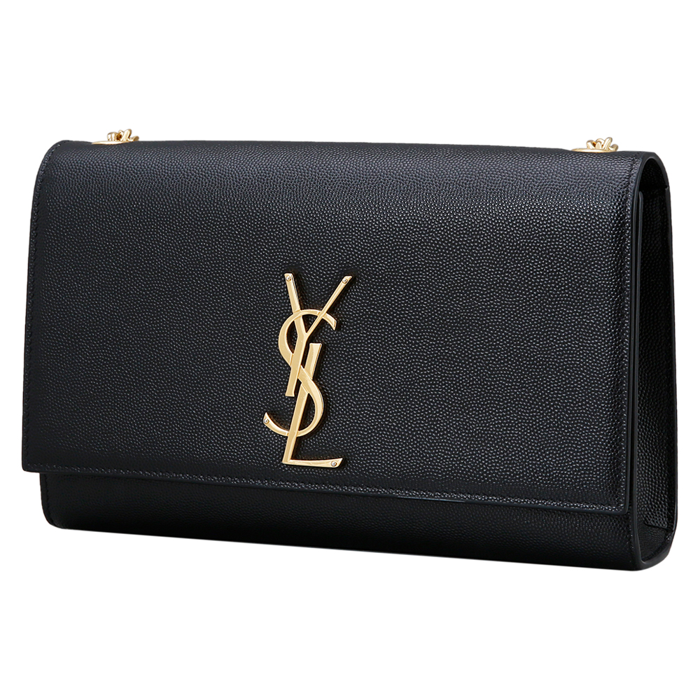 Yves Saint Laurent(USED)생로랑 케이트 체인 숄더백