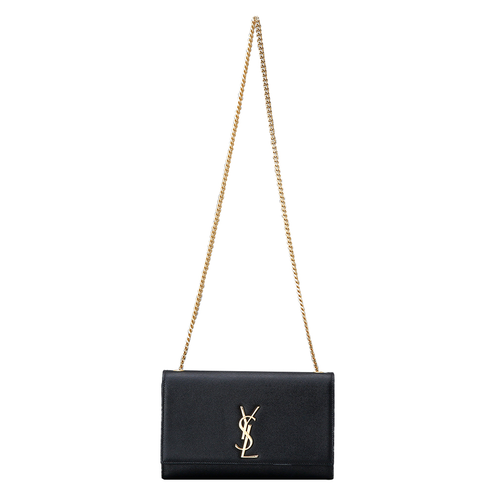 Yves Saint Laurent(USED)생로랑 케이트 체인 숄더백