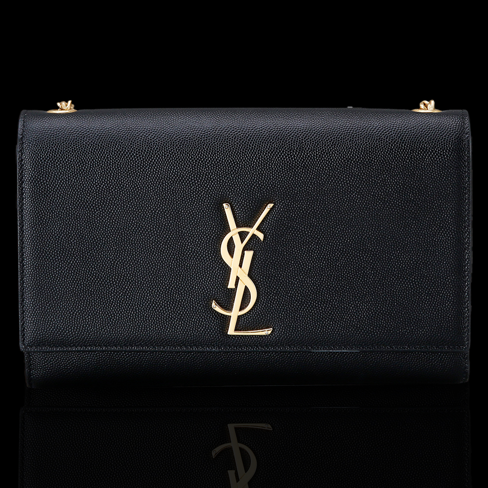 Yves Saint Laurent(USED)생로랑 케이트 체인 숄더백