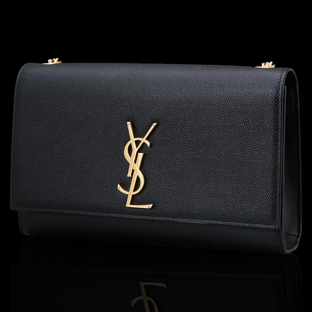 Yves Saint Laurent(USED)생로랑 케이트 체인 숄더백